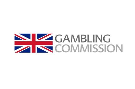who is the gambling commission